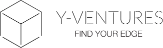 YVentures - Logo